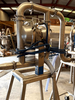 Image MURZAN P150SL1F Air-Operated Double Diaphragm Sanitary Pump - Stainless Steel - 2 from Bid-on-Equipment.com
