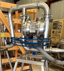 Image MURZAN P150SL1F Air-Operated Double Diaphragm Sanitary Pump - Stainless Steel - 3 from Bid-on-Equipment.com