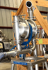 Image MURZAN P150SL1F Air-Operated Double Diaphragm Sanitary Pump - Stainless Steel - 3 from Bid-on-Equipment.com