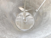 Image 2500 Gallon SUPERIOR STEEL PRODUCTS Jacketed Tank with Mixer - 316 Stainless Steel - 12 from Bid-on-Equipment.com
