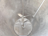 Image 2500 Gallon SUPERIOR STEEL PRODUCTS Jacketed Tank with Mixer - 316 Stainless Steel - 13 from Bid-on-Equipment.com