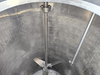 Image 2500 Gallon SUPERIOR STEEL PRODUCTS Jacketed Tank with Mixer - 316 Stainless Steel - 14 from Bid-on-Equipment.com