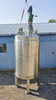 Image 2500 Gallon SUPERIOR STEEL PRODUCTS Jacketed Tank with Mixer - 316 Stainless Steel - 3 from Bid-on-Equipment.com