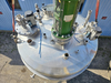 Image 2500 Gallon SUPERIOR STEEL PRODUCTS Jacketed Tank with Mixer - 316 Stainless Steel - 9 from Bid-on-Equipment.com