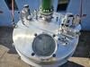 Image 2500 Gallon SUPERIOR STEEL PRODUCTS Jacketed Tank with Mixer - 316 Stainless Steel - 10 from Bid-on-Equipment.com