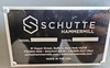 Image 10 HP SCHUTTE WA-8-H-E-Cycler Hammermill - 10 from Bid-on-Equipment.com