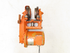 Image CLEVELAND TRAMRAIL 4K17212 Underhung Bridge Crane Motorized End Truck Drive - 1 from Bid-on-Equipment.com