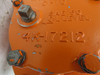 Image CLEVELAND TRAMRAIL 4K17212 Underhung Bridge Crane Motorized End Truck Drive - 2 from Bid-on-Equipment.com