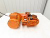 Image CLEVELAND TRAMRAIL 4K17212 Underhung Bridge Crane Motorized End Truck Drive - 6 from Bid-on-Equipment.com