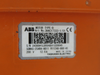 Image ABB 3HAC17333-1 Servo Motor - 2 from Bid-on-Equipment.com