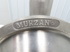 Image MURZAN SBR 3x3in Double Diaphragm Sanitary Pump - Stainless Steel - 2 from Bid-on-Equipment.com