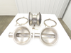 Image MURZAN SBR 3x3in Double Diaphragm Sanitary Pump - Stainless Steel - 5 from Bid-on-Equipment.com