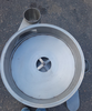 Image 18in SWECO LS18 Double Deck Screener - Stainless Steel  - 7 from Bid-on-Equipment.com