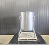 Image 175 Gallon FELDMEIER Jacketed Tank - 316 Stainless Steel - 1 from Bid-on-Equipment.com