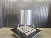 Image 175 Gallon FELDMEIER Jacketed Tank - 316 Stainless Steel - 11 from Bid-on-Equipment.com