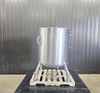 Image 175 Gallon FELDMEIER Jacketed Tank - 316 Stainless Steel - 3 from Bid-on-Equipment.com