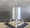 Image 175 Gallon FELDMEIER Jacketed Tank - 316 Stainless Steel - 6 from Bid-on-Equipment.com