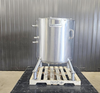 Image 175 Gallon FELDMEIER Jacketed Tank - 316 Stainless Steel - 7 from Bid-on-Equipment.com