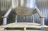 Image 175 Gallon FELDMEIER Jacketed Tank - 316 Stainless Steel - 8 from Bid-on-Equipment.com