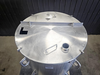 Image 175 Gallon FELDMEIER Jacketed Tank - 316 Stainless Steel - 10 from Bid-on-Equipment.com