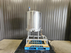 Image 125 Gallon Tank - Stainless Steel - 1 from Bid-on-Equipment.com