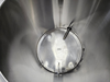 Image 125 Gallon Tank - Stainless Steel - 12 from Bid-on-Equipment.com
