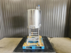 Image 125 Gallon Tank - Stainless Steel - 3 from Bid-on-Equipment.com