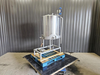 Image 125 Gallon Tank - Stainless Steel - 4 from Bid-on-Equipment.com