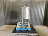 Image 125 Gallon Tank - Stainless Steel - 5 from Bid-on-Equipment.com