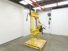 Image 30 Ton ENERPAC IPH030D14-2 Hydraulic Press - 4 from Bid-on-Equipment.com