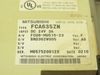 Image MITSUBISHI FCA635ZN Numerical Control System Display Keypad - 3 from Bid-on-Equipment.com