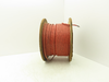 Image BELDEN 83709 Multi Wire Spool - 16AWG Shielded 9 Conductor 200ft Red Foil Braid - 5 from Bid-on-Equipment.com