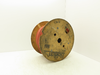 Image BELDEN 83709 Multi Wire Spool - 16AWG Shielded 9 Conductor 200ft Red Foil Braid - 6 from Bid-on-Equipment.com