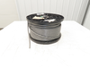 Image BELDEN 9843 060 500ft Wire Spool 24AWG 3 Pair Twisted Gray Cable - 1 from Bid-on-Equipment.com