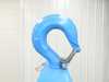 Image CONDUX 08539600 Cable Guide 6X11 Three Sheave Wire Pulley - 10000 Lbs. - 6 from Bid-on-Equipment.com