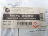 Image CONDUX 08539600 Cable Guide 6X11 Three Sheave Wire Pulley 10000 Lbs. - 3 from Bid-on-Equipment.com
