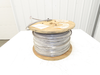 Image 500ft BELDEN 9554 Multi Wire Spool - 18AWG Shielded 4 Pair Conductor Gray Cable - 5 from Bid-on-Equipment.com