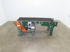 Image 18in X 5ft ROACH Slider Bed Conveyor - 2 from Bid-on-Equipment.com
