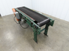 Image 18in X 5ft ROACH Slider Bed Conveyor - 3 from Bid-on-Equipment.com