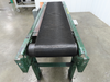 Image 18in X 5ft ROACH Slider Bed Conveyor - 4 from Bid-on-Equipment.com