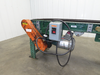 Image 18in X 5ft ROACH Slider Bed Conveyor - 5 from Bid-on-Equipment.com