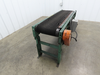 Image 18in X 5ft ROACH Slider Bed Conveyor - 6 from Bid-on-Equipment.com