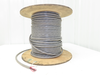 Image 290ft BELDEN 9554 Multi Wire Spool - 18AWG Shielded 4 Pair Conductor Gray Cable - 5 from Bid-on-Equipment.com