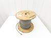 Image 290ft BELDEN 9554 Multi Wire Spool - 18AWG Shielded 4 Pair Conductor Gray Cable - 6 from Bid-on-Equipment.com
