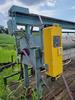 Image NETZSCH 630/26 Filter Press  24in X 24in Filter Plates - 12 from Bid-on-Equipment.com