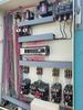 Image NETZSCH 630/26 Filter Press  24in X 24in Filter Plates - 19 from Bid-on-Equipment.com