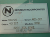 Image NETZSCH 630/26 Filter Press  24in X 24in Filter Plates - 4 from Bid-on-Equipment.com