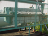 Image NETZSCH 630/26 Filter Press  24in X 24in Filter Plates - 6 from Bid-on-Equipment.com