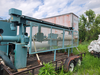 Image NETZSCH 630/26 Filter Press  24in X 24in Filter Plates - 9 from Bid-on-Equipment.com