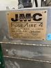 Image JOHNSEN Fuse Aire 4 Hot Air Bag Closer - 2 from Bid-on-Equipment.com